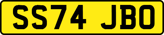 SS74JBO