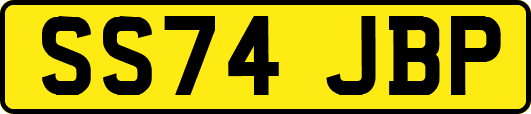 SS74JBP