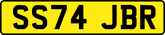 SS74JBR