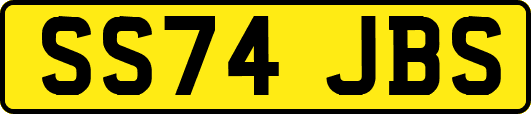 SS74JBS