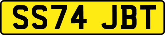 SS74JBT