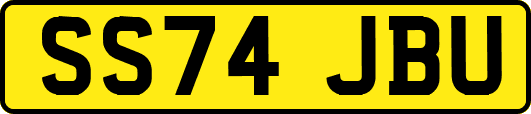 SS74JBU