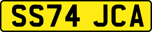 SS74JCA