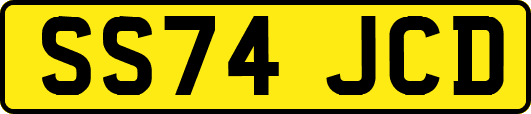 SS74JCD