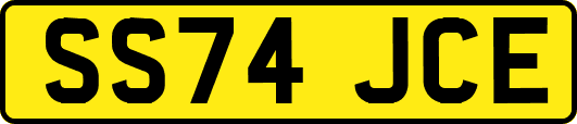 SS74JCE