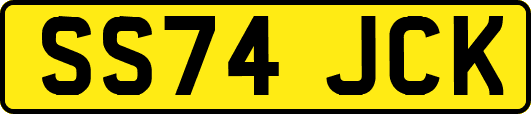 SS74JCK
