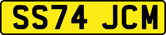 SS74JCM
