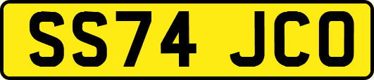 SS74JCO
