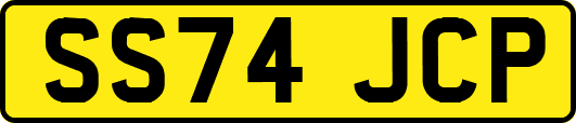 SS74JCP