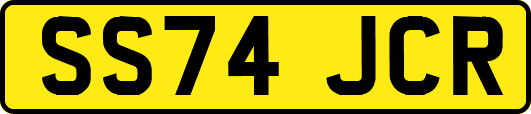 SS74JCR