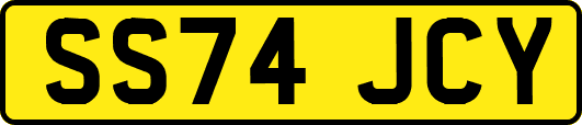 SS74JCY