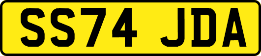 SS74JDA