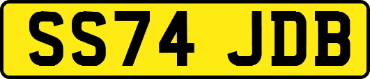 SS74JDB