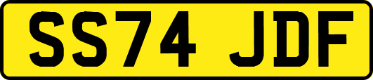 SS74JDF