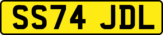 SS74JDL