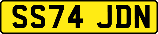 SS74JDN