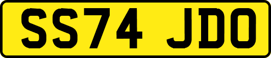 SS74JDO