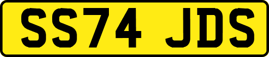 SS74JDS