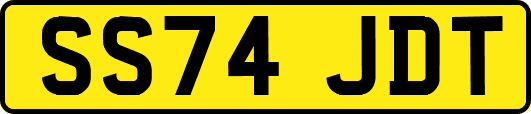 SS74JDT