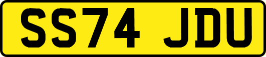 SS74JDU