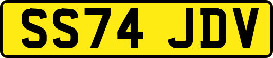 SS74JDV