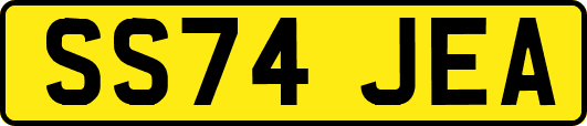 SS74JEA