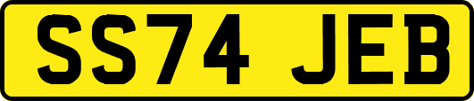 SS74JEB