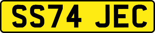 SS74JEC