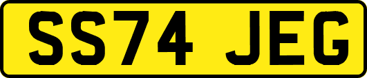 SS74JEG