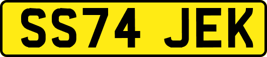 SS74JEK