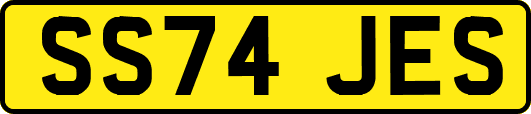 SS74JES
