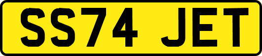 SS74JET
