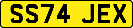 SS74JEX