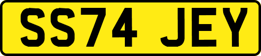 SS74JEY