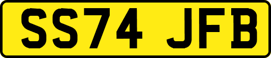 SS74JFB