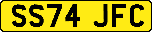 SS74JFC