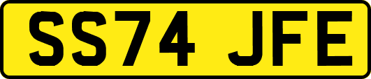 SS74JFE