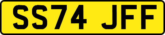 SS74JFF