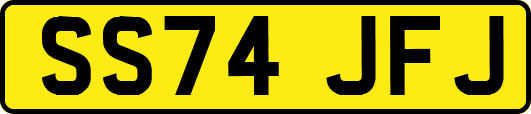 SS74JFJ
