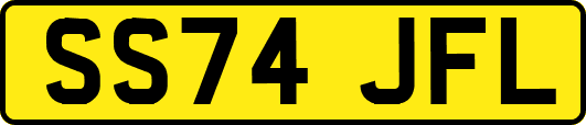 SS74JFL