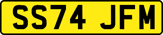 SS74JFM
