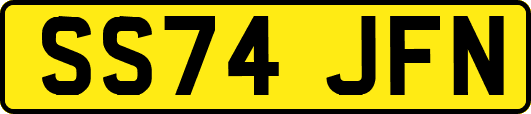 SS74JFN
