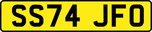 SS74JFO
