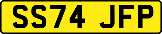 SS74JFP