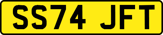 SS74JFT