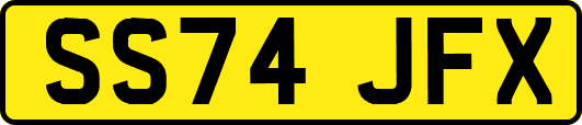 SS74JFX
