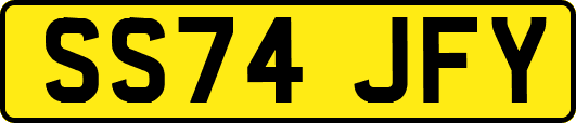 SS74JFY