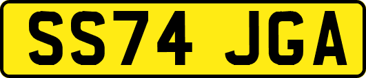 SS74JGA