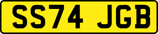 SS74JGB