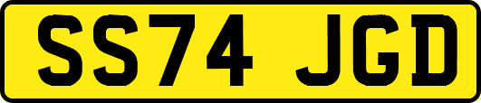 SS74JGD